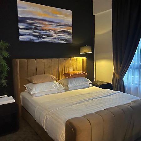Troika Residency Kota Bharu By The Stay Homestay 1 Exteriör bild