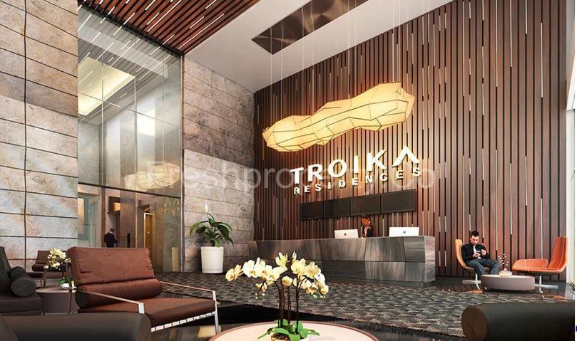Troika Residency Kota Bharu By The Stay Homestay 1 Exteriör bild