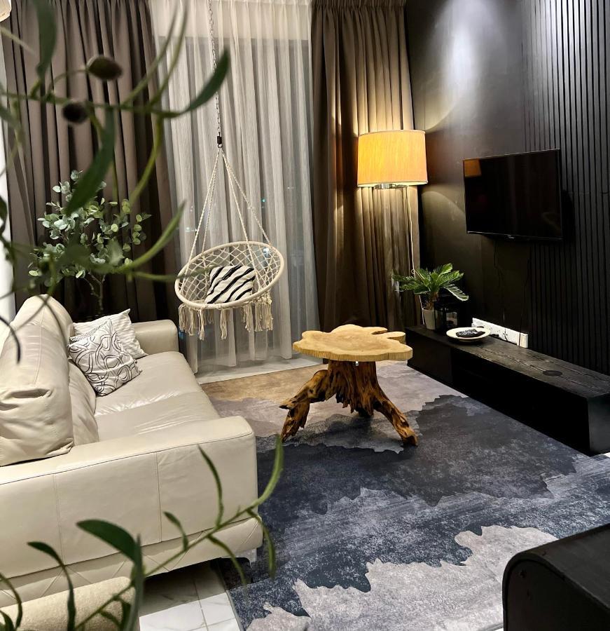 Troika Residency Kota Bharu By The Stay Homestay 1 Exteriör bild